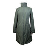 Hadley by Smartpak Softshell Longline Riding Jacket in Green