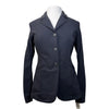 Ariat 'Speranza' Show Jacket in Black