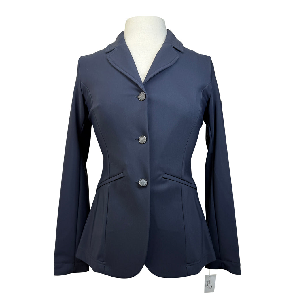 Ariat 'Speranza' Show Jacket in Navy