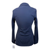 Ariat 'Speranza' Show Jacket in Navy
