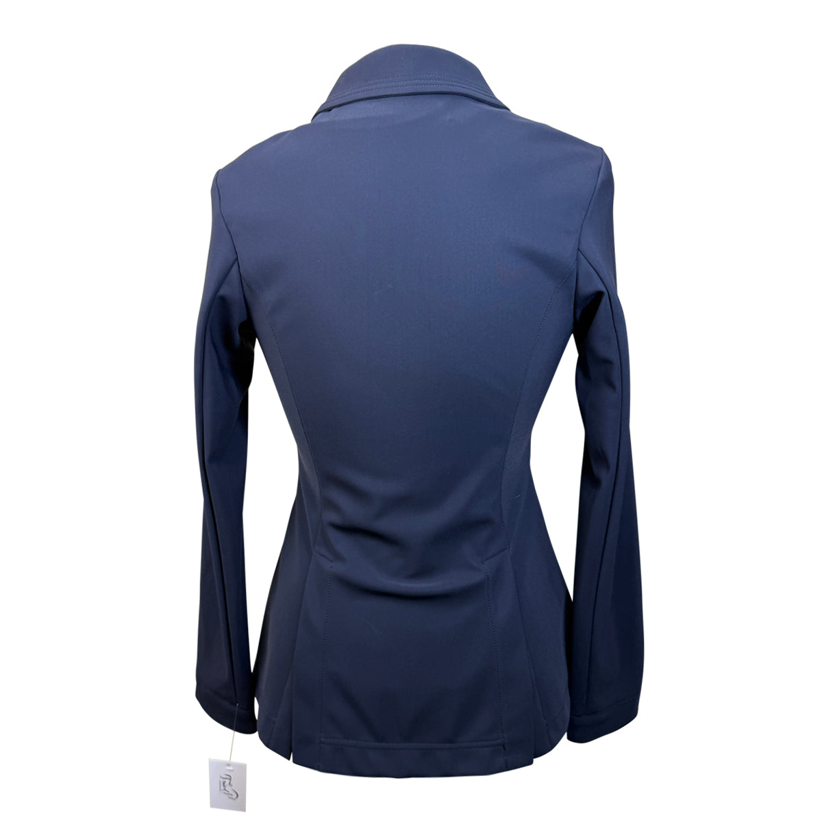 Ariat 'Speranza' Show Jacket in Navy