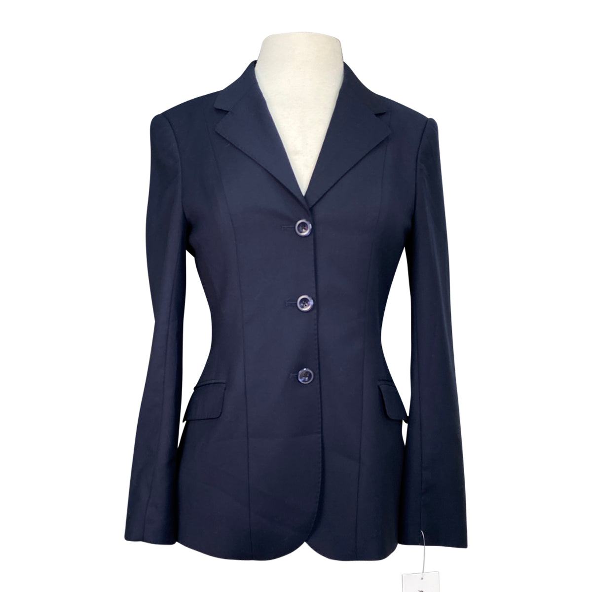 HABiT Hunt Coat in Navy