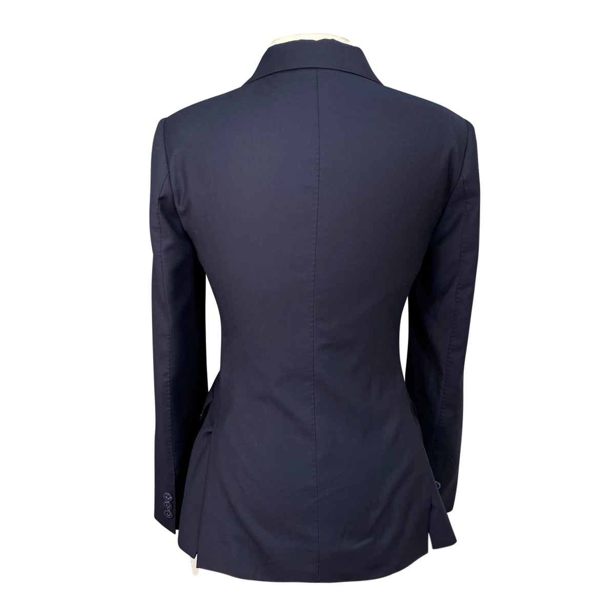 HABiT Hunt Coat in Navy