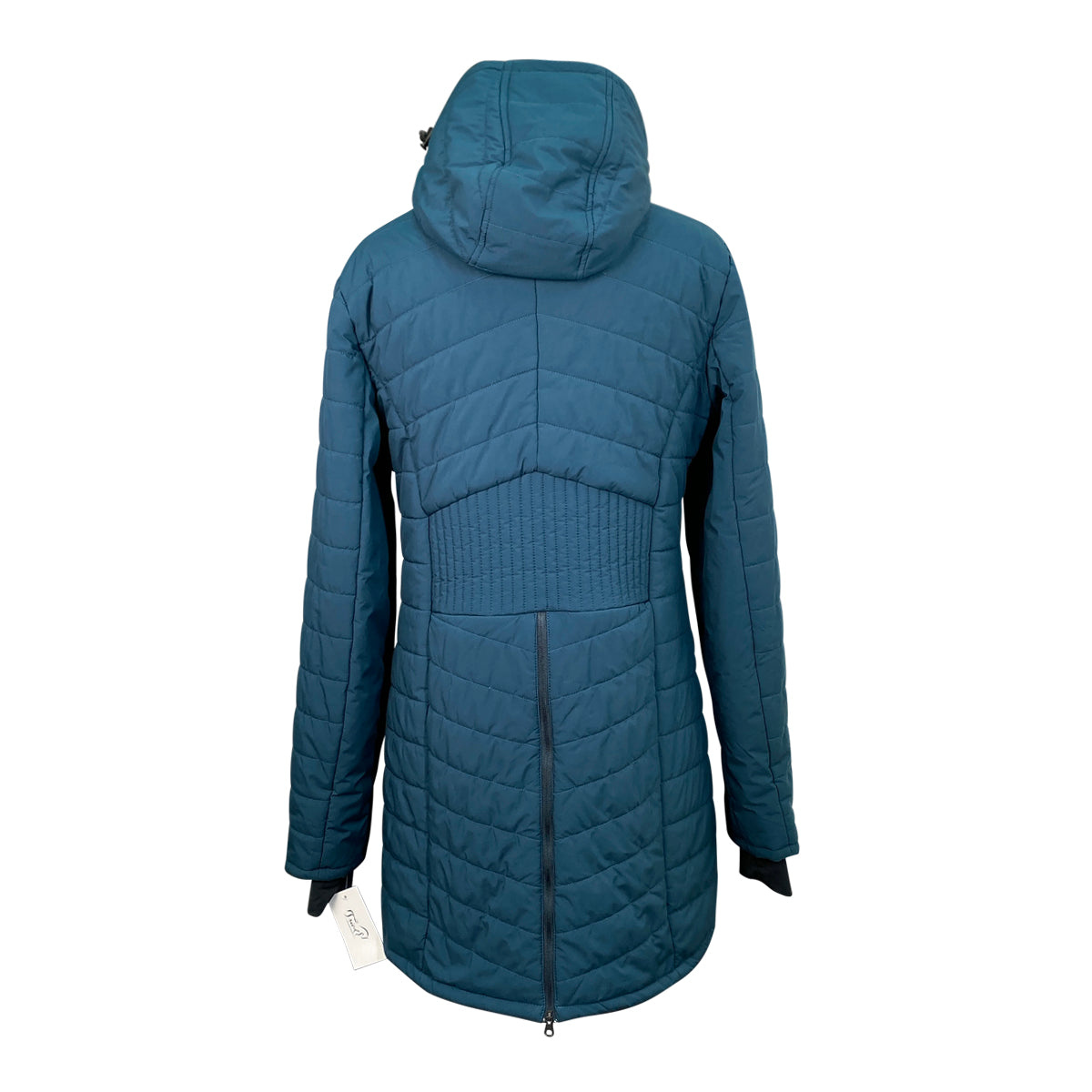 Kerrits Insulated Parka in Royal Blue 