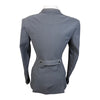 Horse Pilot 'Aerotech' Show Jacket in Dark Grey