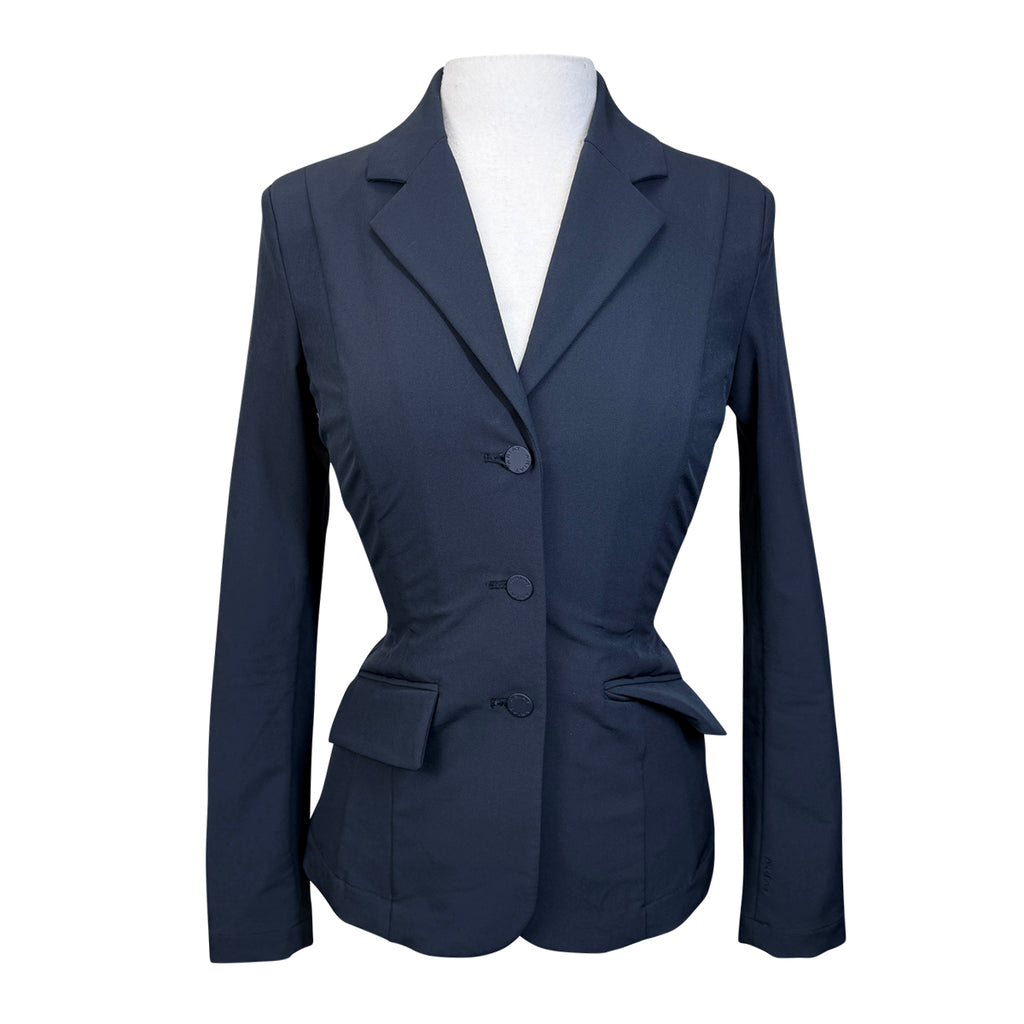 Ariat 'Infinite' Show Jacket in Navy 