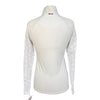 Holland Cooper Base Layer in White