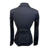 Ariat Meridian Show Coat in Black