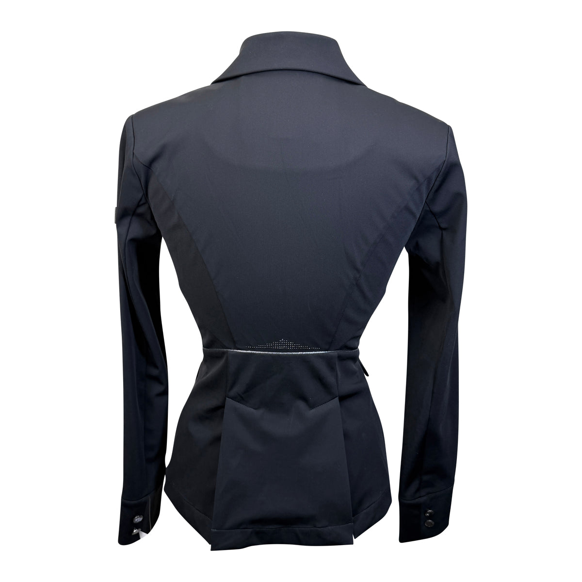 Ariat Meridian Show Coat in Black