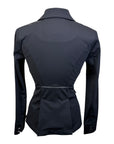 Ariat Meridian Show Coat in Black