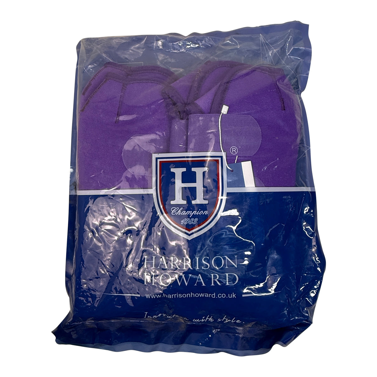 Harrison Howard Sport Medicine Boots in Concord