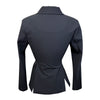 Ariat Show Jacket in Black