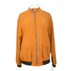 Horse Pilot 'Teddy' Jacket in Golden Brown