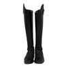 Tucci Time 'Sofia' Dress Boots in Black