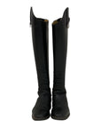 Tucci Time 'Sofia' Dress Boots in Black