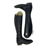 Tucci Time 'Sofia' Dress Boots in Black