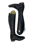 Tucci Time 'Sofia' Dress Boots in Black