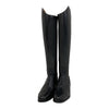 Alberto Fasciani Tall Field Boots in Blac