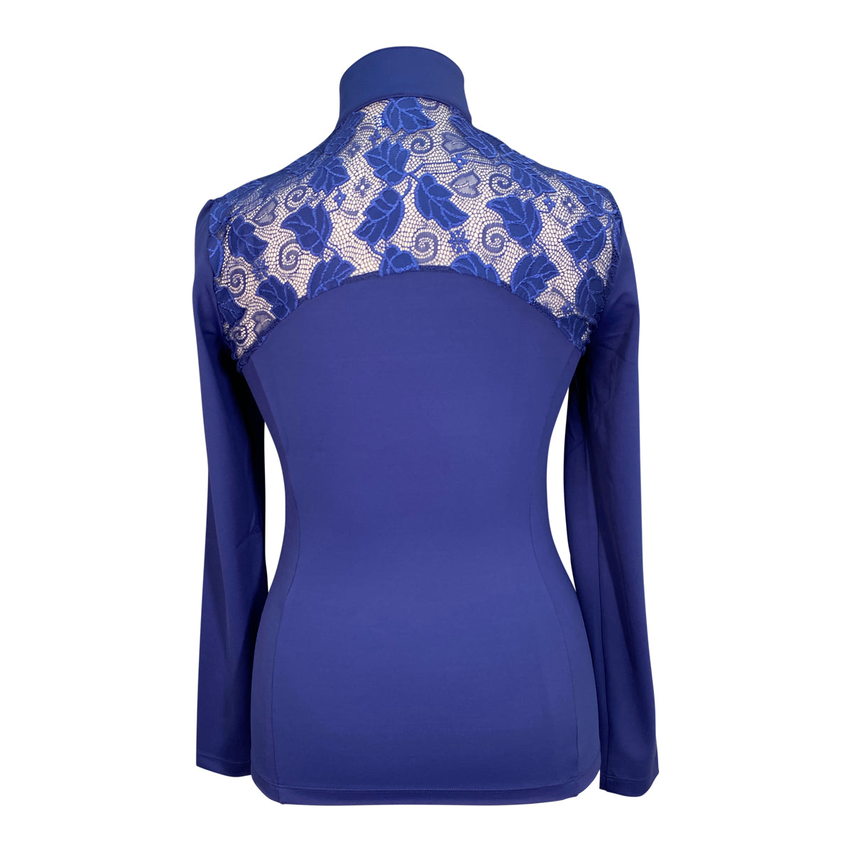 Equisite 'Alice' Shirt in Blue