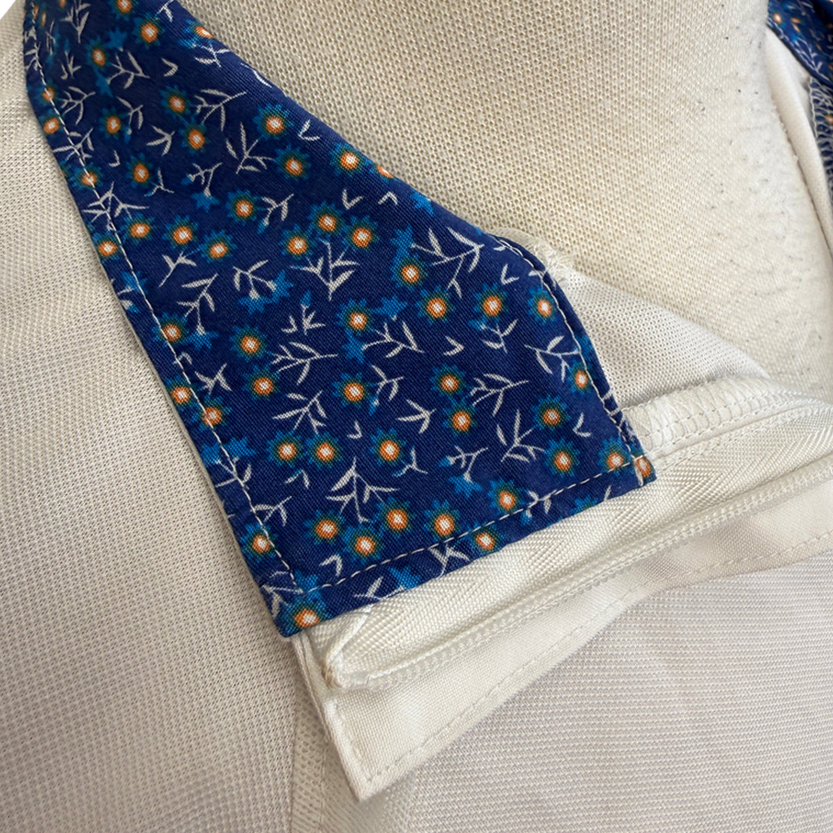 Ariat Pro Series Show Shirt in White