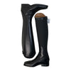 Alberto Fasciani Tall Field Boots in Blac