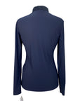 Cavalleria Toscana Training Polo in Navy