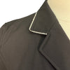 Horseware Embellished Crystal Competition Jacket in Black