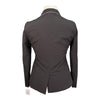 Horseware Embellished Crystal Competition Jacket in Black