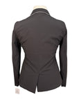 Horseware Embellished Crystal Competition Jacket in Black