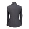 Asmar Equestrian Show Jacket in Black