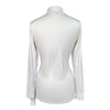 Schockemohle Adelaide Show Shirt in White