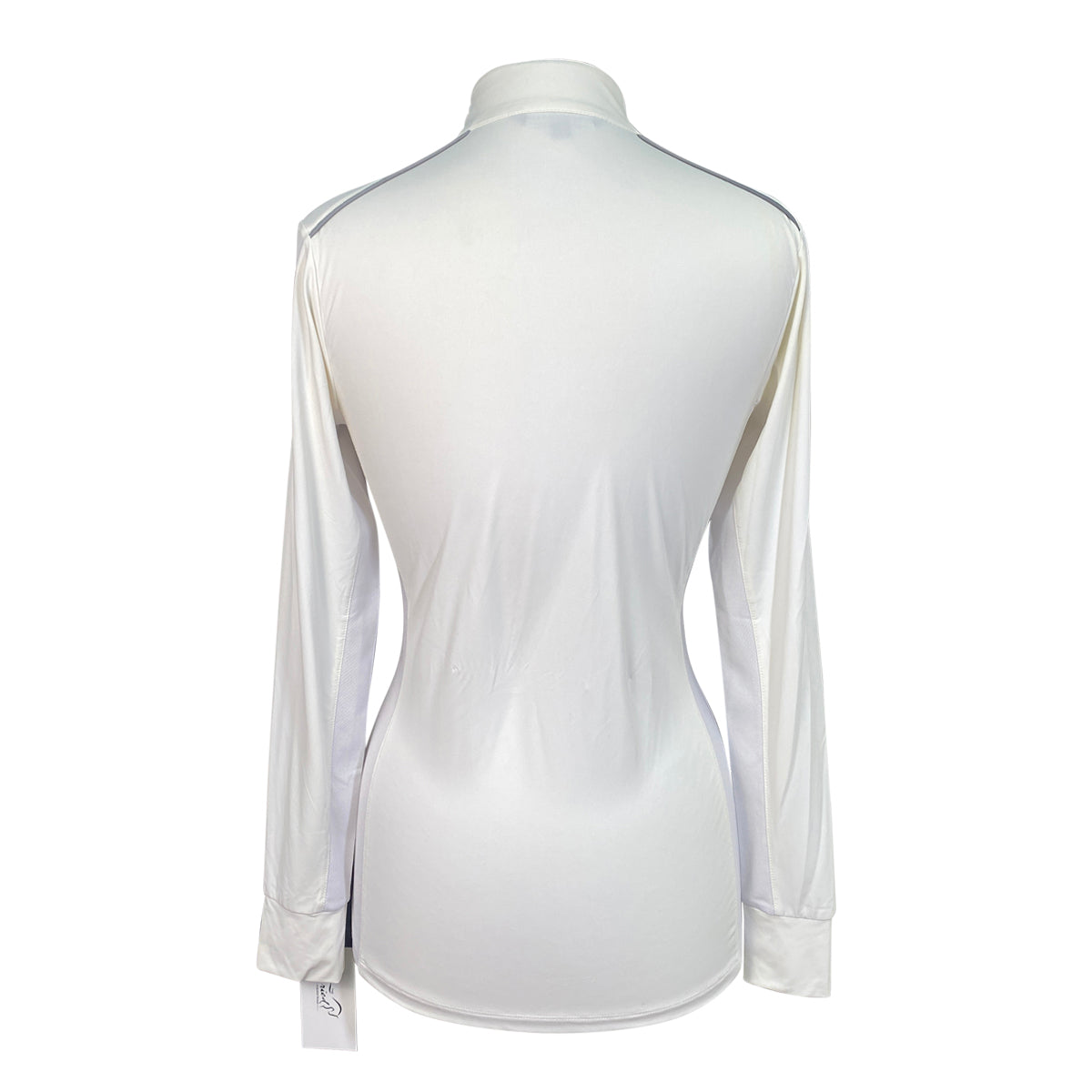 Schockemohle Adelaide Show Shirt in White