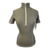 Goode Rider Ideal Shirt in Beige