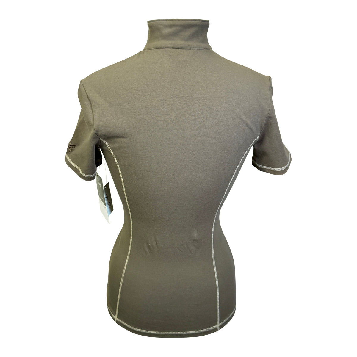 Goode Rider Ideal Shirt in Beige