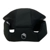 Samshield Shadow V2 Premium Liner in Black