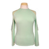 Equisite 'Lilliana' Shirt in Skylight