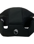 Samshield Shadow V2 Premium Liner in Black