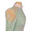 Equisite 'Lilliana' Shirt in Skylight