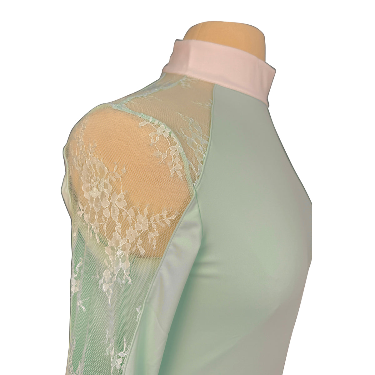 Equisite 'Lilliana' Shirt in Skylight