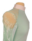 Equisite 'Lilliana' Shirt in Skylight