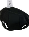 Samshield Shadow V2 Premium Liner in Black