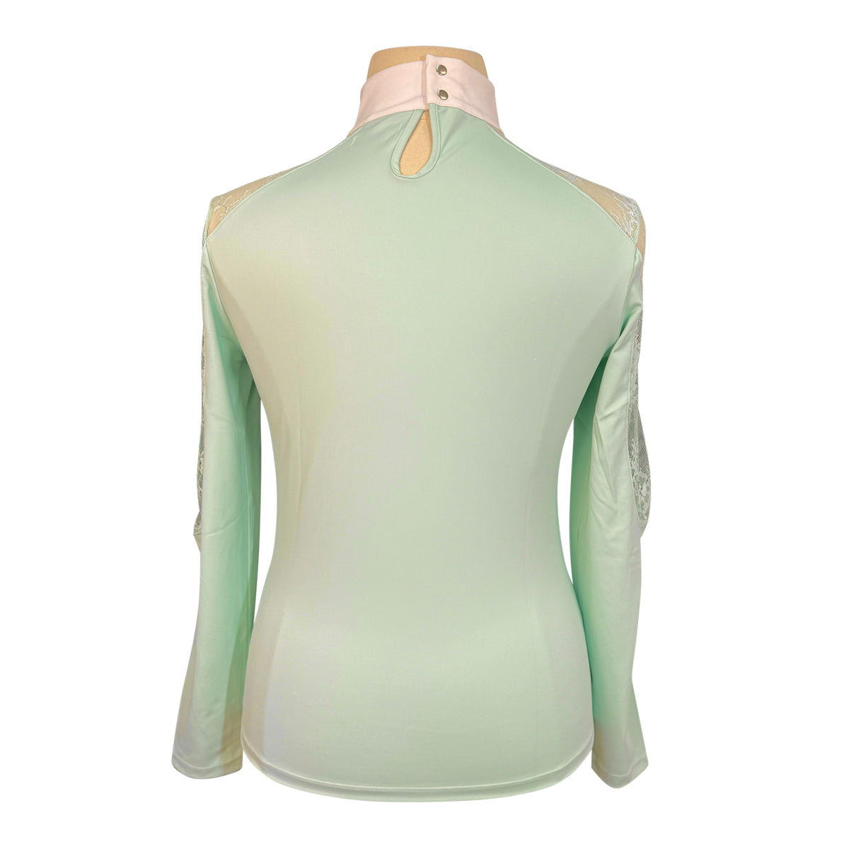 Equisite 'Lilliana' Shirt in Skylight