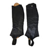 Ariat Close Contact Chaps in Black