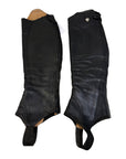 Ariat Close Contact Chaps in Black