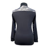 RJ Classics 'Ella 37.5' Training Long Sleeve Shirt in Black 
