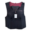 Komperdell Ballistic Flex Body Protector in Black