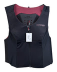 Komperdell Ballistic Flex Body Protector in Black