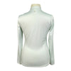 An Capall 'Jessica' Shirt in Mint 