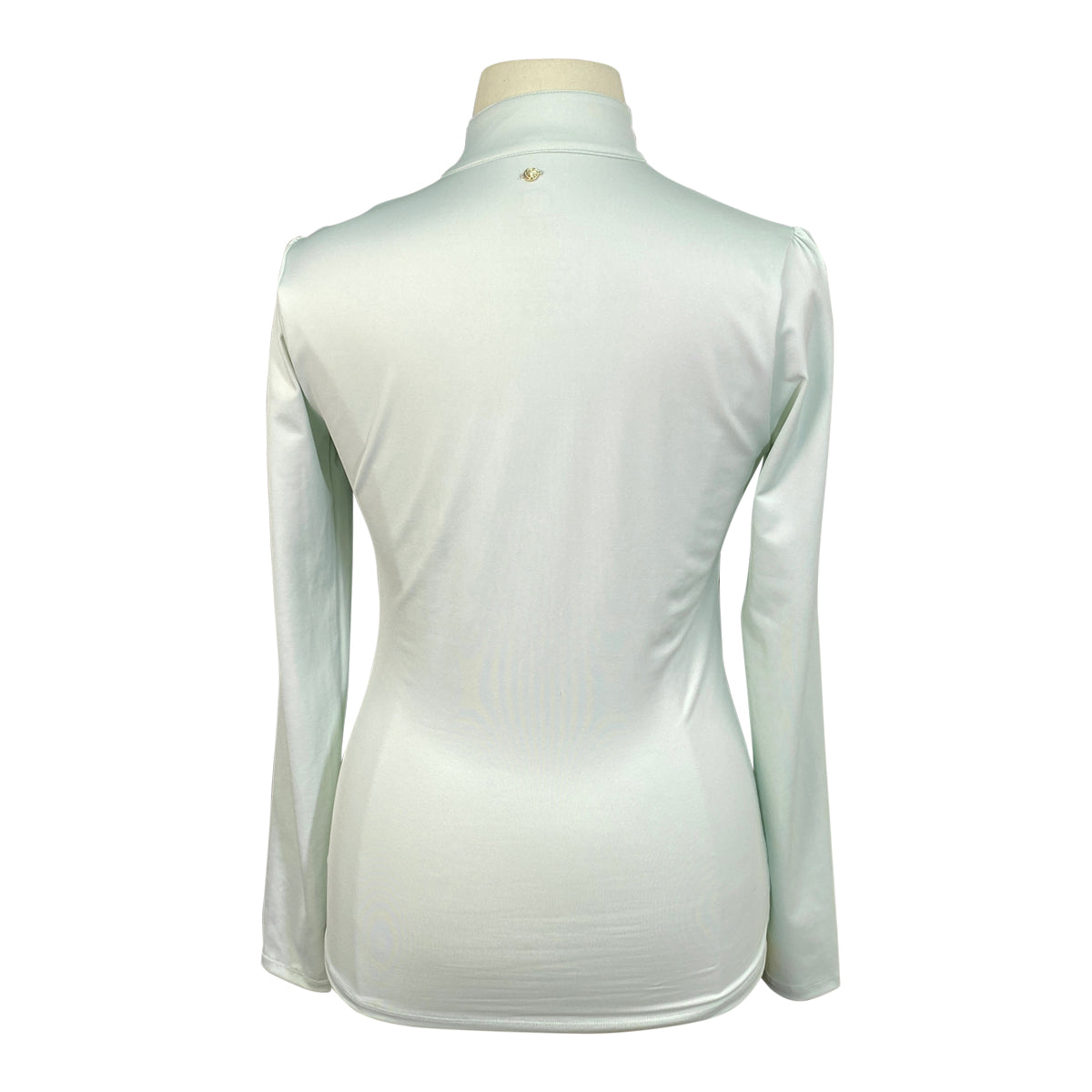 An Capall 'Jessica' Shirt in Mint 