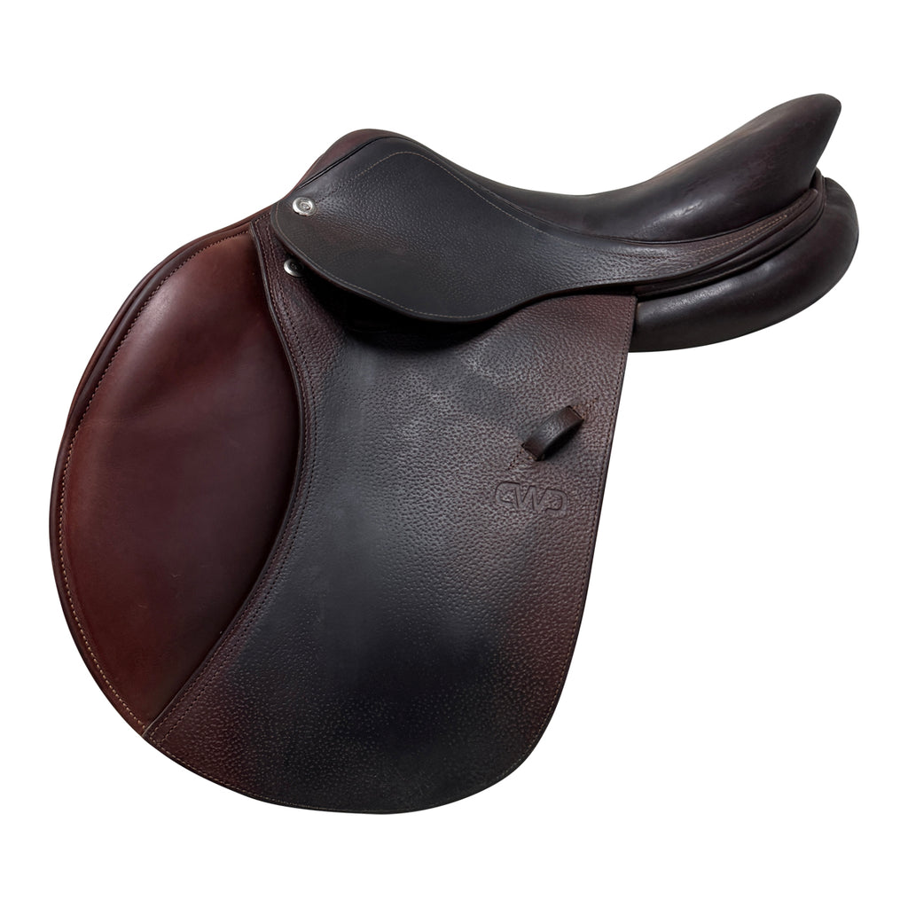 CWD 2018 SE01 Saddle in Brown